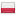 dekoracjewnetrz24.pl server is located in Poland
